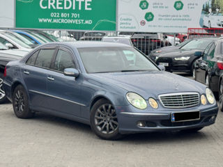 Mercedes E-Class foto 3