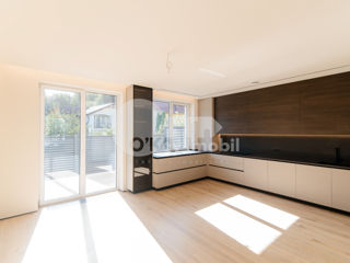 Townhouse 3 nivele, 190 mp, 499000 € foto 2