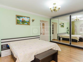 Vânzare, casă, Botanica, str. Vitalie Tulnic, 360 m.p, 279900€ foto 9