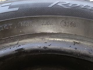 Fulda 225/60/R16 40% foto 2