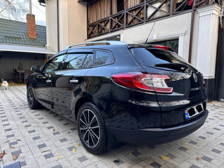 Renault Megane foto 5