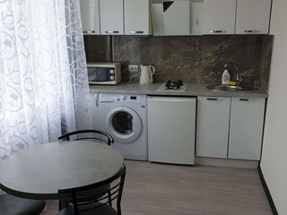 Apartament cu 1 cameră, 35 m², Centru, Bălți foto 4