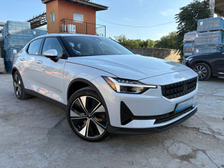 Polestar 2, 2023 г.