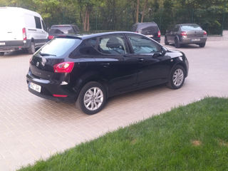 Seat Ibiza foto 6