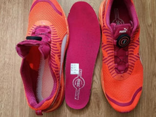 Puma, Adidas,Crivit foto 1