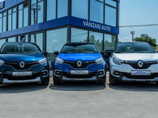 Renault Captur foto 3