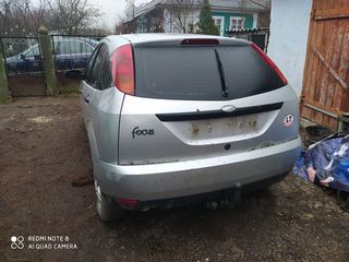 Ford focus foto 3