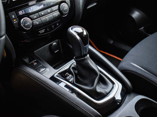 Nissan Qashqai foto 8
