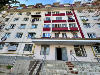 Apartament cu 1 cameră, 31 m², Ciocana, Chișinău foto 10