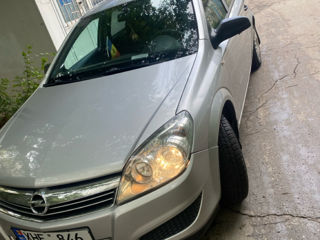 Opel Astra foto 4