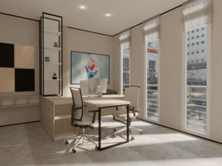 Design de interior. Proiectarea mobilierului exclusiv. foto 5