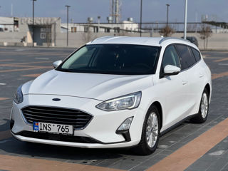 Ford Focus foto 1