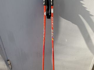 schiuri - лыжи 160,165,170 cm si incaltaminte pentru schiuri 42,45 foto 5