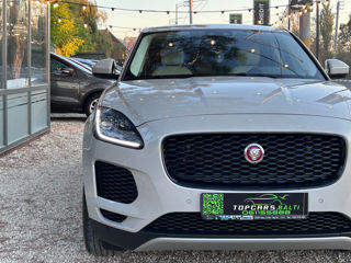 Jaguar E-Pace foto 4