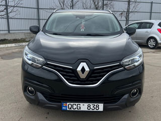 Renault Kadjar foto 2