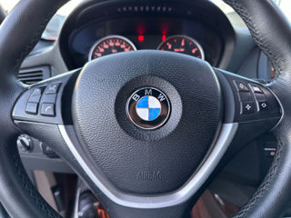 BMW X5 фото 9