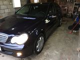 Mercedes C Class foto 7