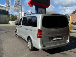 Mercedes Vito foto 2