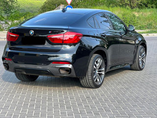 BMW X6 foto 4