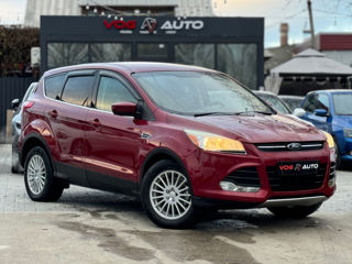 Ford Escape foto 4