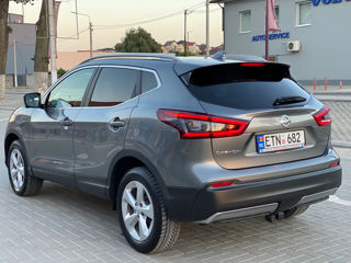 Nissan Qashqai foto 4