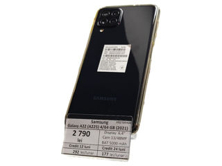 Samsung Galaxy A22 4/64 GB