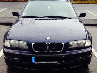 BMW 3 Series foto 3