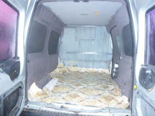 Ford Transit Connect foto 4