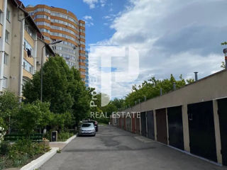 Apartament cu 2 camere, 56 m², Poșta Veche, Chișinău foto 7