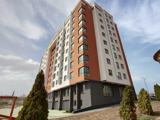 1-комнатная квартира, 46 м², Центр, Гидигич, Кишинёв мун.