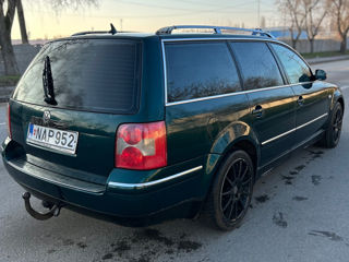 Volkswagen Passat foto 6