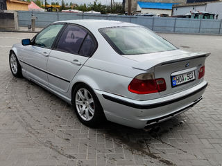 BMW 3 Series foto 4