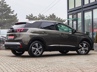 Peugeot 3008 foto 6