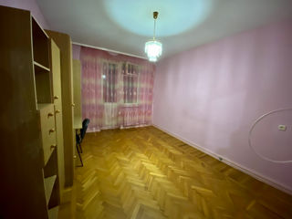 Apartament cu 2 camere, 50 m², Râșcani, Chișinău foto 3