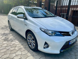 Toyota Auris foto 2