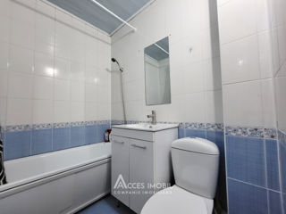 Apartament cu 1 cameră, 32 m², Ciocana, Chișinău foto 6