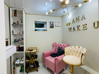 Anunț Vânzare Salon de Frumusețe – Sector Botanica foto 11