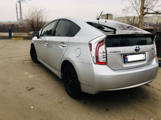 Toyota Prius foto 6