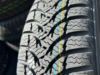 155/80 R13 Kumho Wintercraft WP51/ Доставка, livrare toata Moldova 2024 foto 5