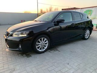 Lexus CT Series foto 3