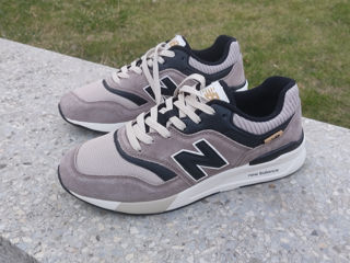 New balance 997 pe loc mărimi foto 2