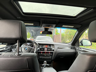 BMW X4 foto 4