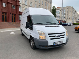 Ford Transit foto 1