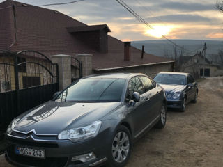 Citroen C5 foto 1