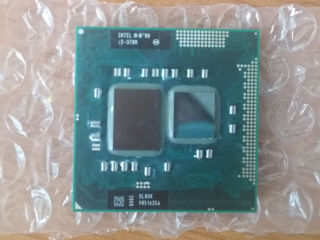 Intel Core i3-370M Processor