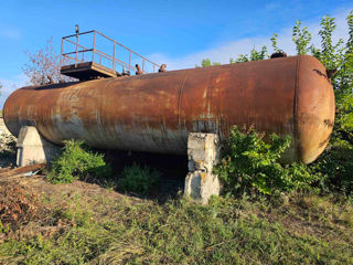 Cisternă de 70 tone/Cisterne de 70 tone/бочка