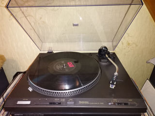 Technics SL D 303 ( stare impecabilă )