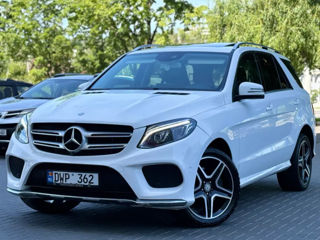 Mercedes GLE