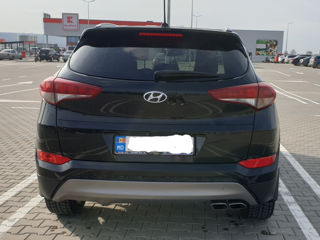 Hyundai Tucson foto 5