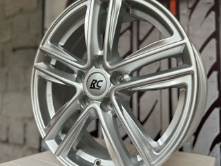 5x114.3 R17 Brock RC27 для Toyota Corolla Cross, C-HR foto 2